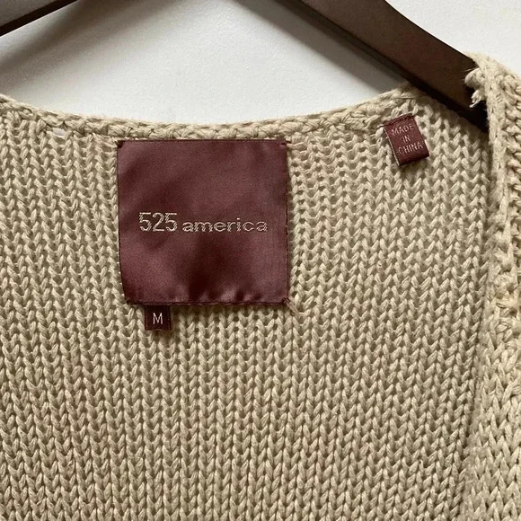 525 America Cardigan - Picture 2 of 3